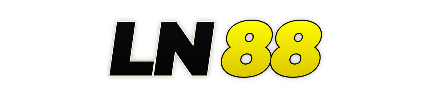 ln88 logo